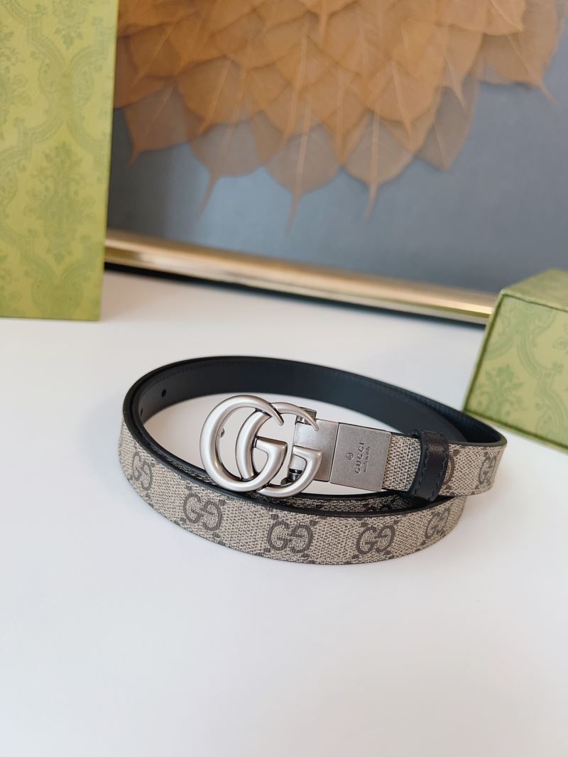 Gvc*1 belts
